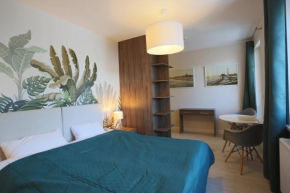 Apartamenty Świnoujście - Aquamarina